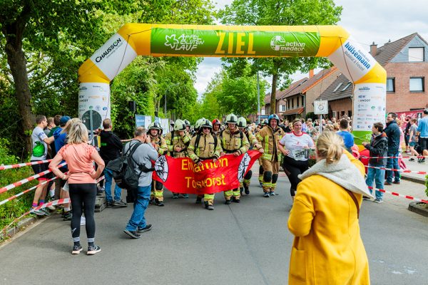 Apfelblütenlauf 2024