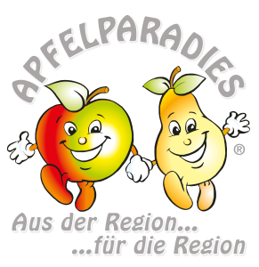 Apfelblütenlauf Premiumsponsor Apfelparadies