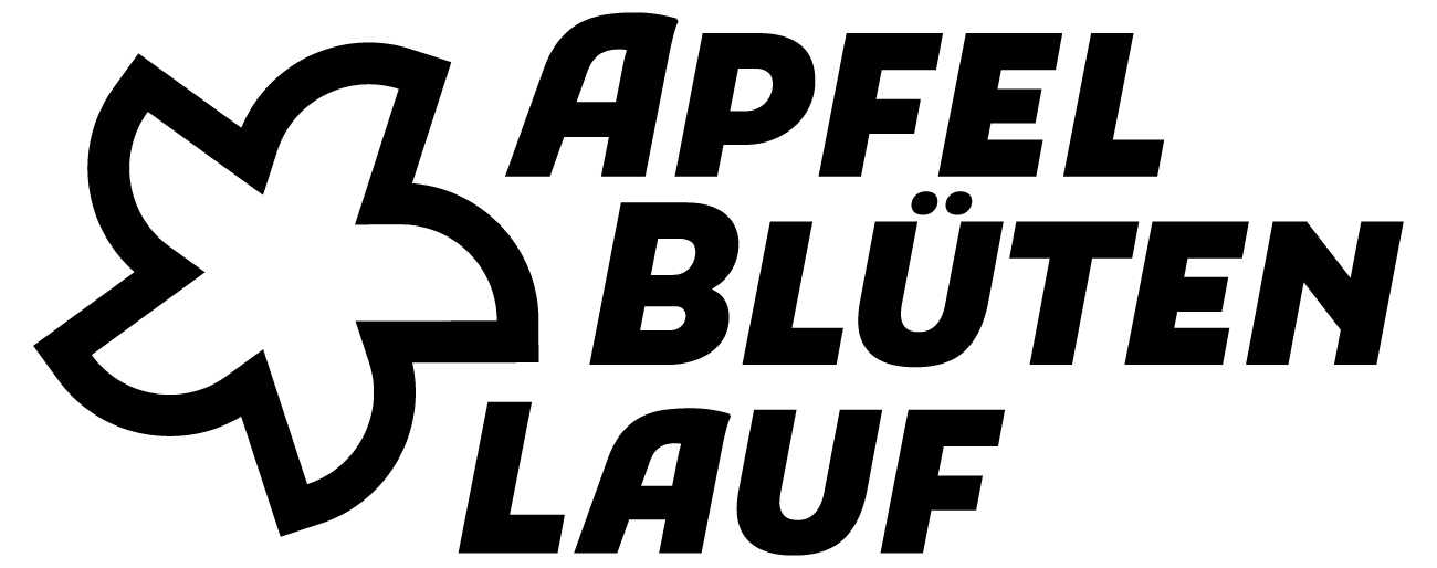 Apfelblütenlauf
