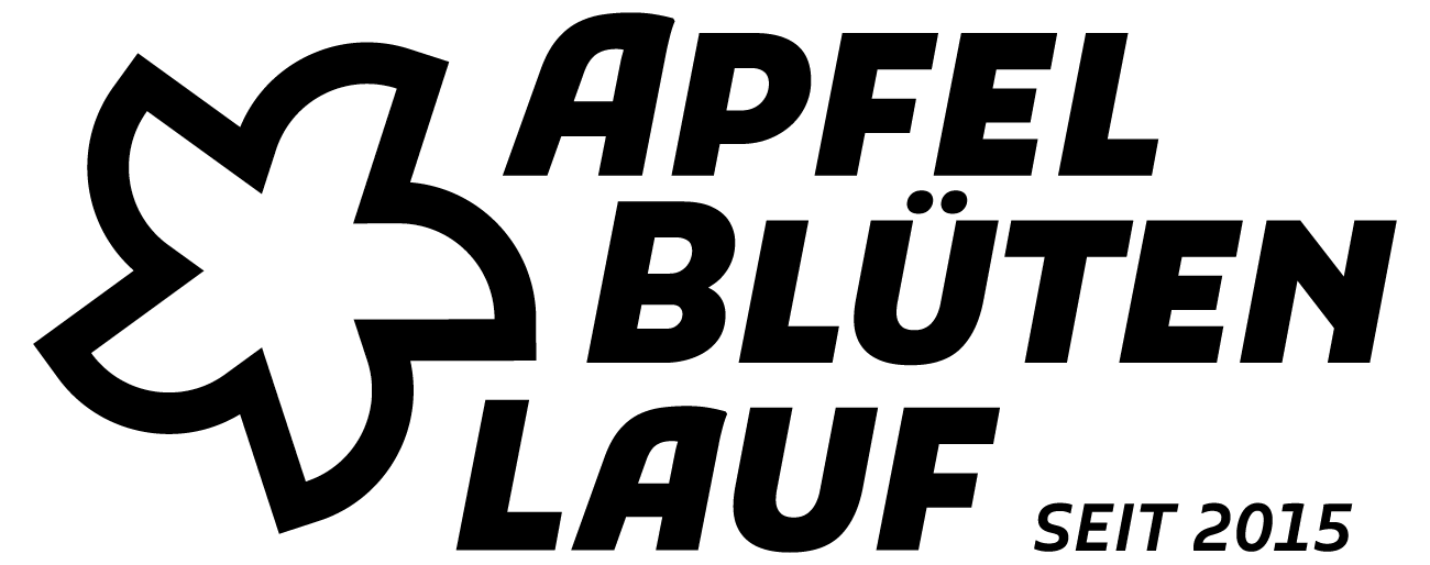 Apfelblütenlauf