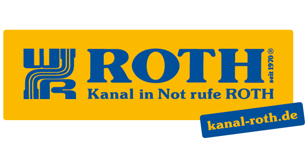 Apfelblütenlauf Basissponsor - Kanal Roth