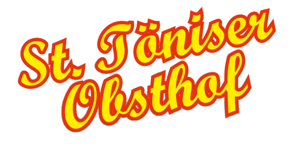 Basissponsor Obsthof