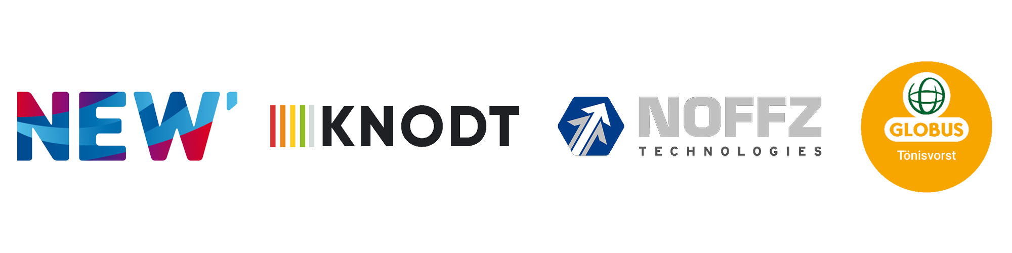 Apfelblütenlauf Übersicht Premiumsponsoren